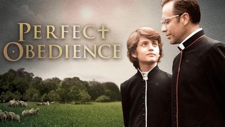 Perfect Obedience (English Burn-In)