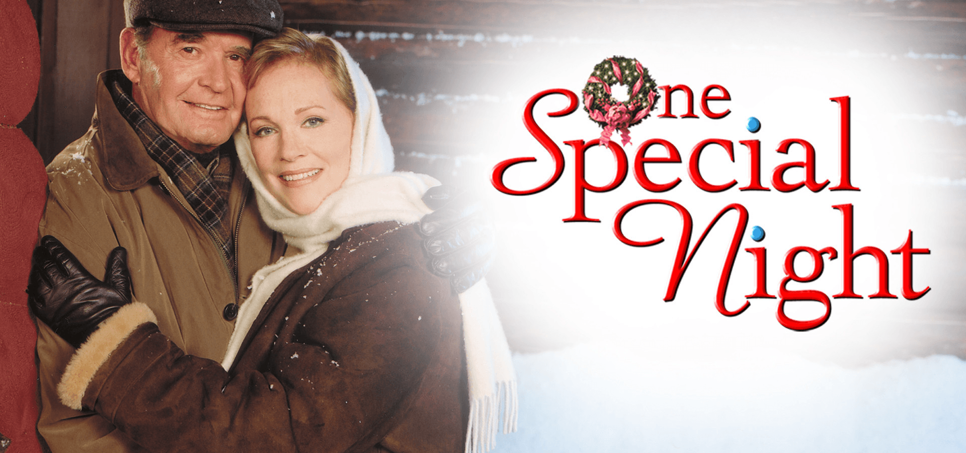 One Special Night