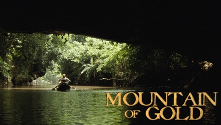 Mountain Of Gold (English Burn-In)