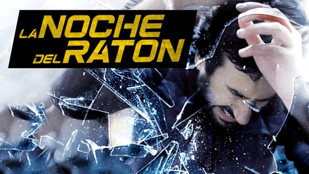 La Noche Del Raton (English Burn-In)