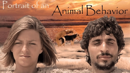 Portrait Of An Animal Behavior (English Burn-In)