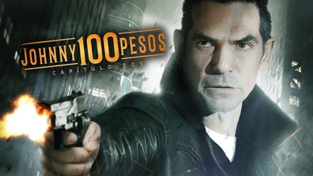 Johnny 100 Pesos: 20 Years and a Day Later (English Burn-In)