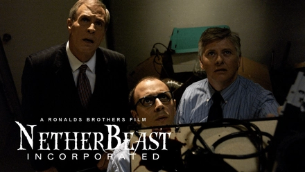 Netherbeast Incorporated