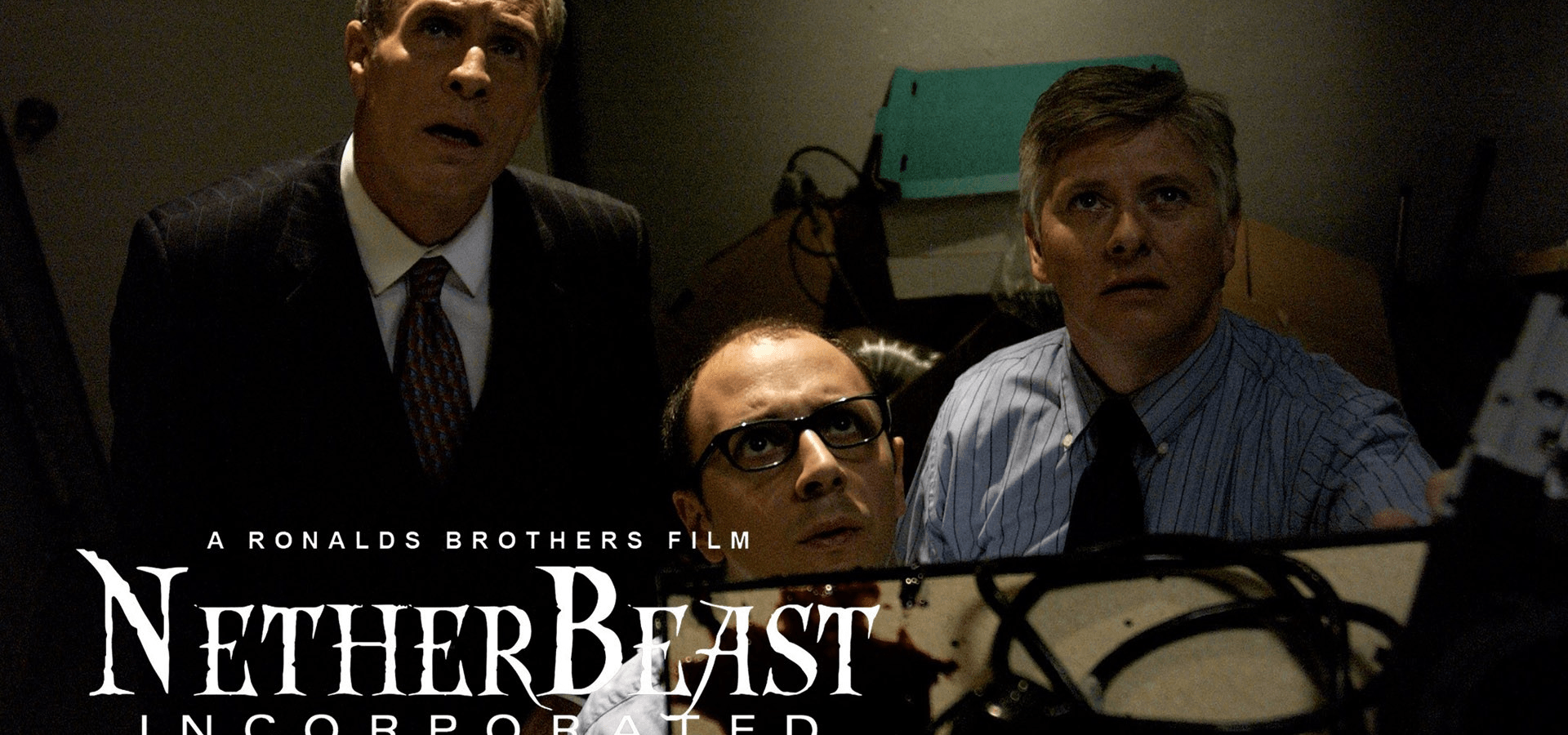 Netherbeast Incorporated