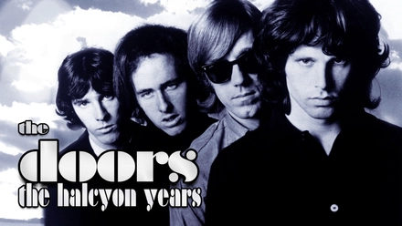 The Doors: The Halcyon Years