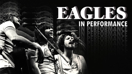 The Eagles: In Performance