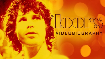 The Doors: Videobiography