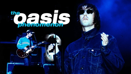 The Oasis Phenomenon
