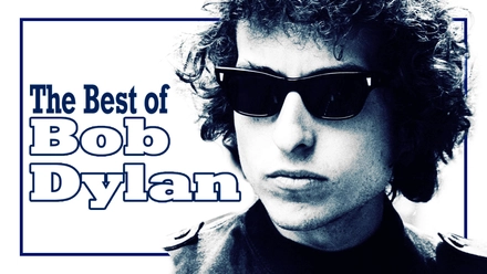 The Best Of Bob Dylan