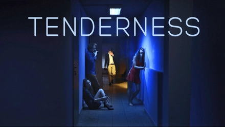 Tenderness (English Burn-In)