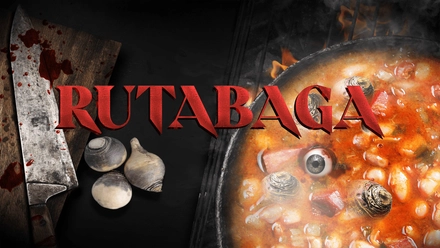 Rutabaga (English Burn-In)