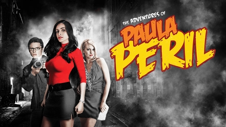 The Adventures Of Paula Peril