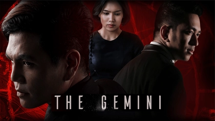 The Gemini (English Burn-In)