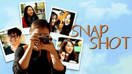 Snapshot (English Burn-In)