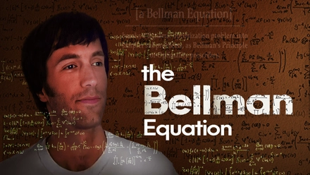 The Bellman Equation