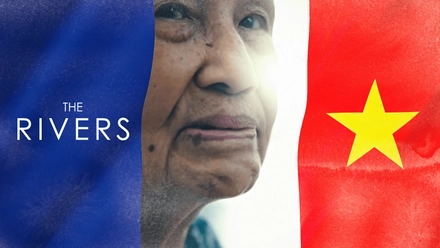 The Rivers (English Burn-In)