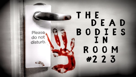 The Dead Bodies In #223