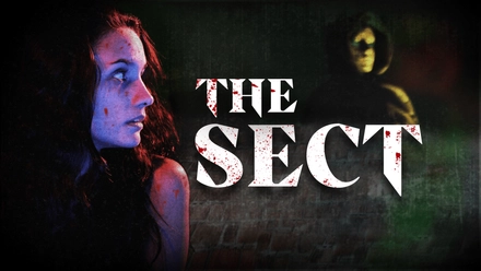 The Sect (English Burn-In)
