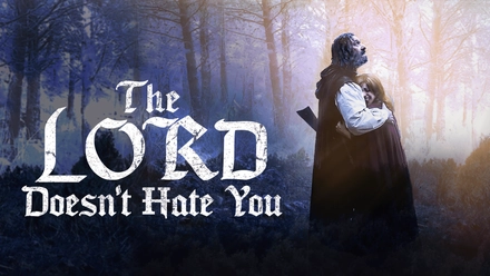The Lord Doesn't Hate You (English Burn-In)