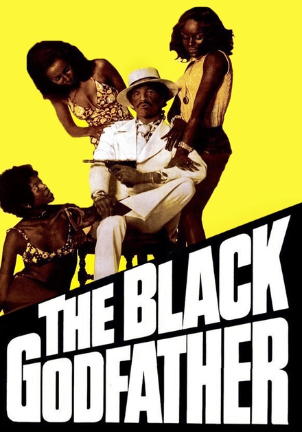 The Black Godfather