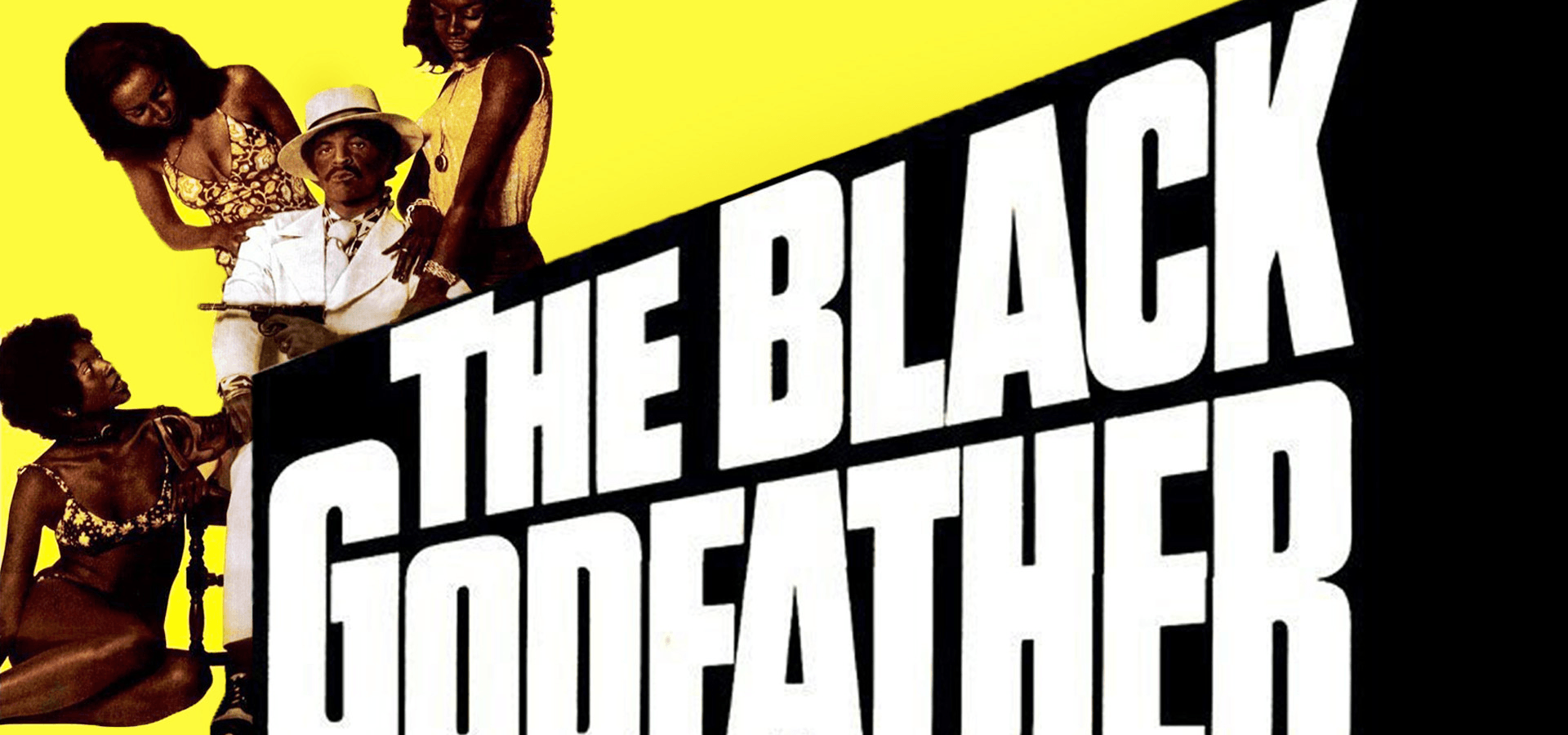 The Black Godfather