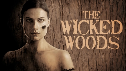 The Wicked Woods (English Burn-In)