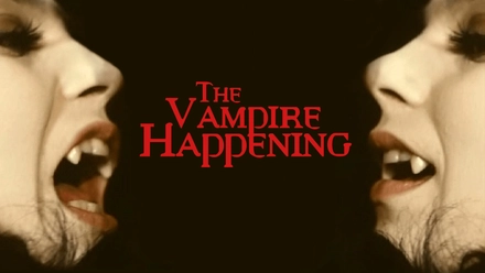 The Vampire Happening