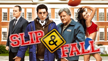 Slip & Fall