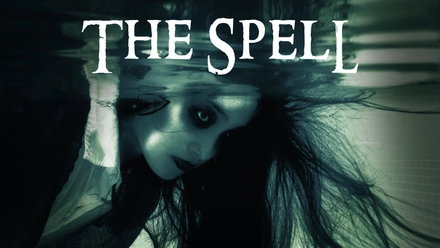 The Spell (English Burn-In)