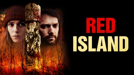 Red Island