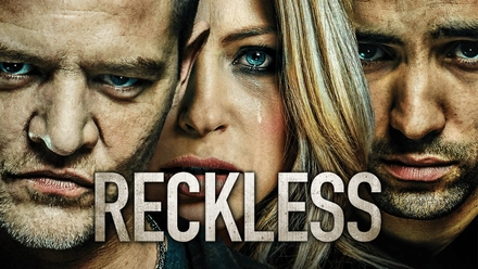Reckless (English Burn-In)
