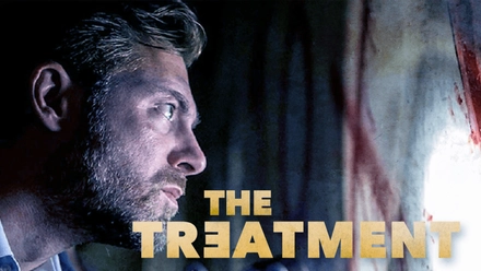 The Treatment (English Burn-In)
