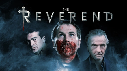 The Reverend