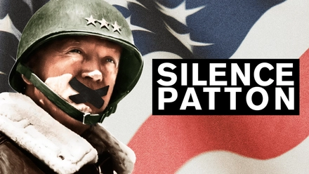Silence Patton