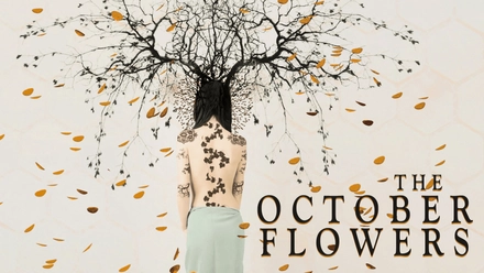 The October Flowers