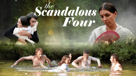 The Scandalous Four