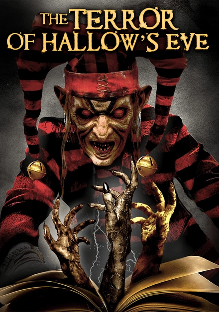 The Terror Of Hallow's Eve