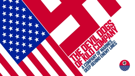 The Devil Dogs Of Kilo Company