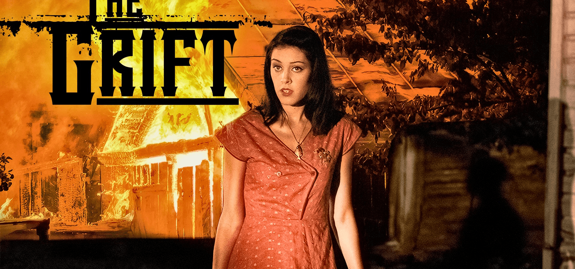 The Grift