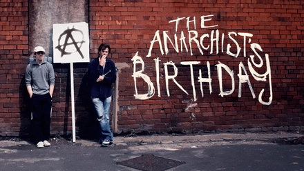 The Anarchist's BIrthday