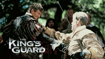The King's Guard