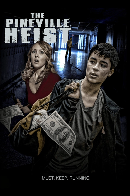 The Pineville Heist