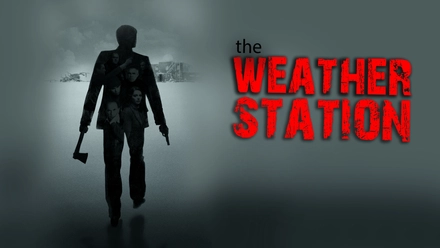 The Weather Station (English Burn-In)
