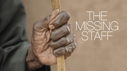 The Missing Staff (English Burn-In)