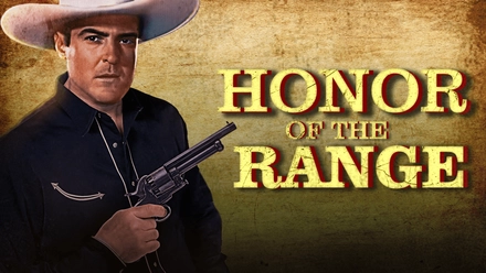 Honor Of The Range