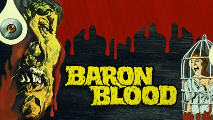 Baron Blood
