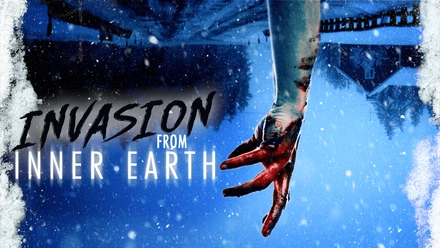 Invasion From Inner Earth