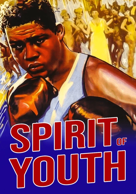 Spirit Of Youth
