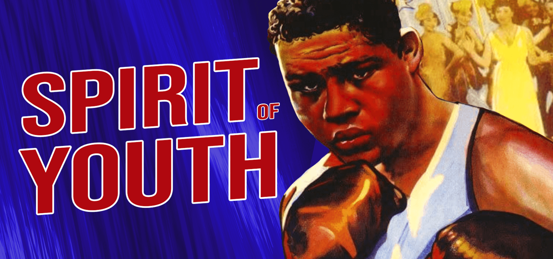 Spirit Of Youth