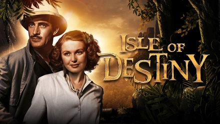 Isle Of Destiny